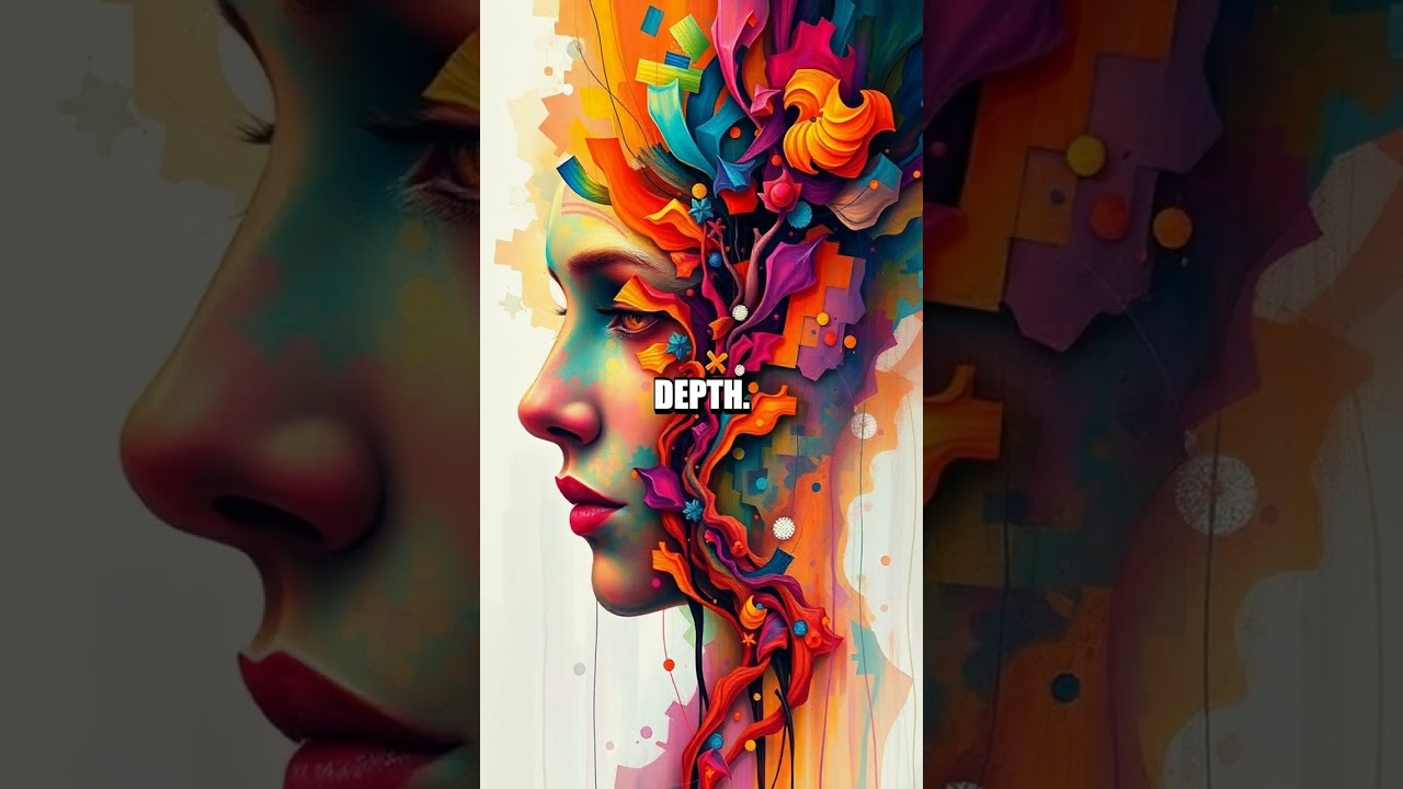 The Emotional Journey Behind Artistic Techniques