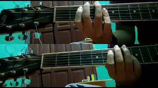 intro || harusnya aku || armada || acoustic gitar ||