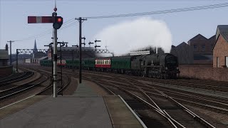 An LMS Route Update V1.6.0