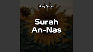 Download Lagu Surah An-Nas