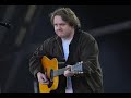 Lewis Capaldi&#39;s Emotional Return to Glastonbury: &#39;I&#39;m Back Baby!&#39;
