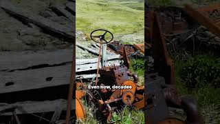 Kiska Island  A Chilling History of WWII and Hidden Dangers #history #facts #historyfacts