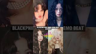 Blackpink leaked songs (demo) beat #blackpink #bornpink #shutdown #yg #블랙핑크 #mv_teaser #블랙핑크