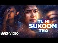 New Song 2026 | New Hindi Song |Tu Hi Sukoon Tha 🎧 | Lofi | Sad Mood 💔 ? 