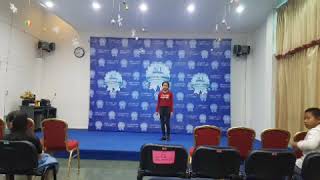 ACE Graduation Sumanea and Kusaliny 16/12/2018