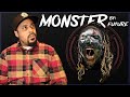 First Time Listening to Future – Monster | Full Album Reaction