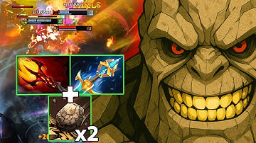 Tiny Midlane Build You NEED to Copy in 7.39e Dota 2