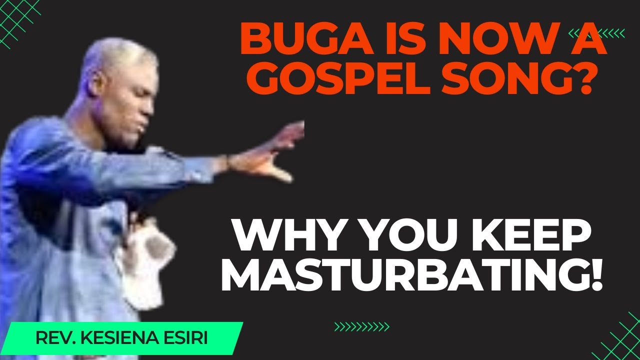 Reality Shows And Music Why You Cant Stop Masturbating Rev 