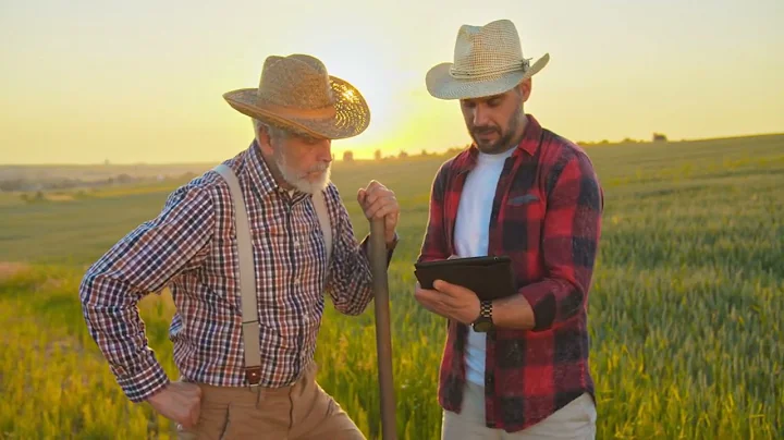 AI in Agriculture: How Artificial Intelligence is Feeding the Future