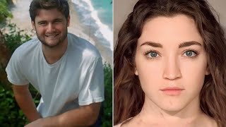 La MUJER que ASESlNÒ crueImente a su NOVIO y ahora está en libertad: El caso de Chad Brandon O&#39;Melia