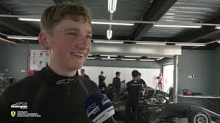 Top Six | 2023 Ferrari Driver Academy Asia Pacific and Oceania Selection Program