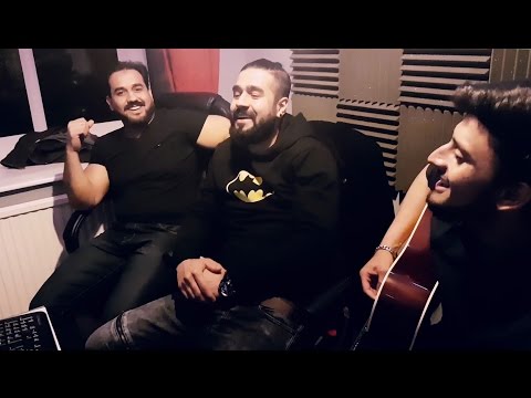 3 Singers 1 Jam - Hussnain Lahori, Nayab Hussain and Usman Farooqi