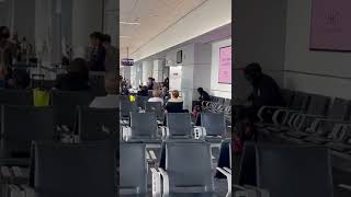 Download Lagu Door Alarm at LaGuardia (Edwards 869STRB) MP3