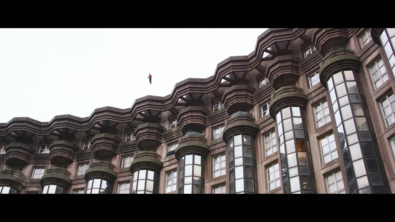 Hearts Hearts - Goods / Gods (Official Video)