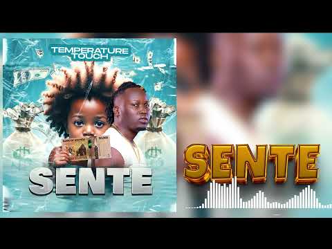 Money Sente Temperature Touch