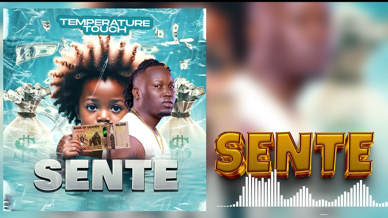 Watch Money Sente Temperature Touch on YouTube Watch Money Sente Temperature Touch on YouTube