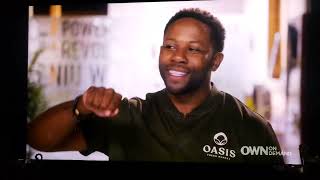 Rebuilding Black Wall Street feat. Dr. Lael Alexander on The O Network