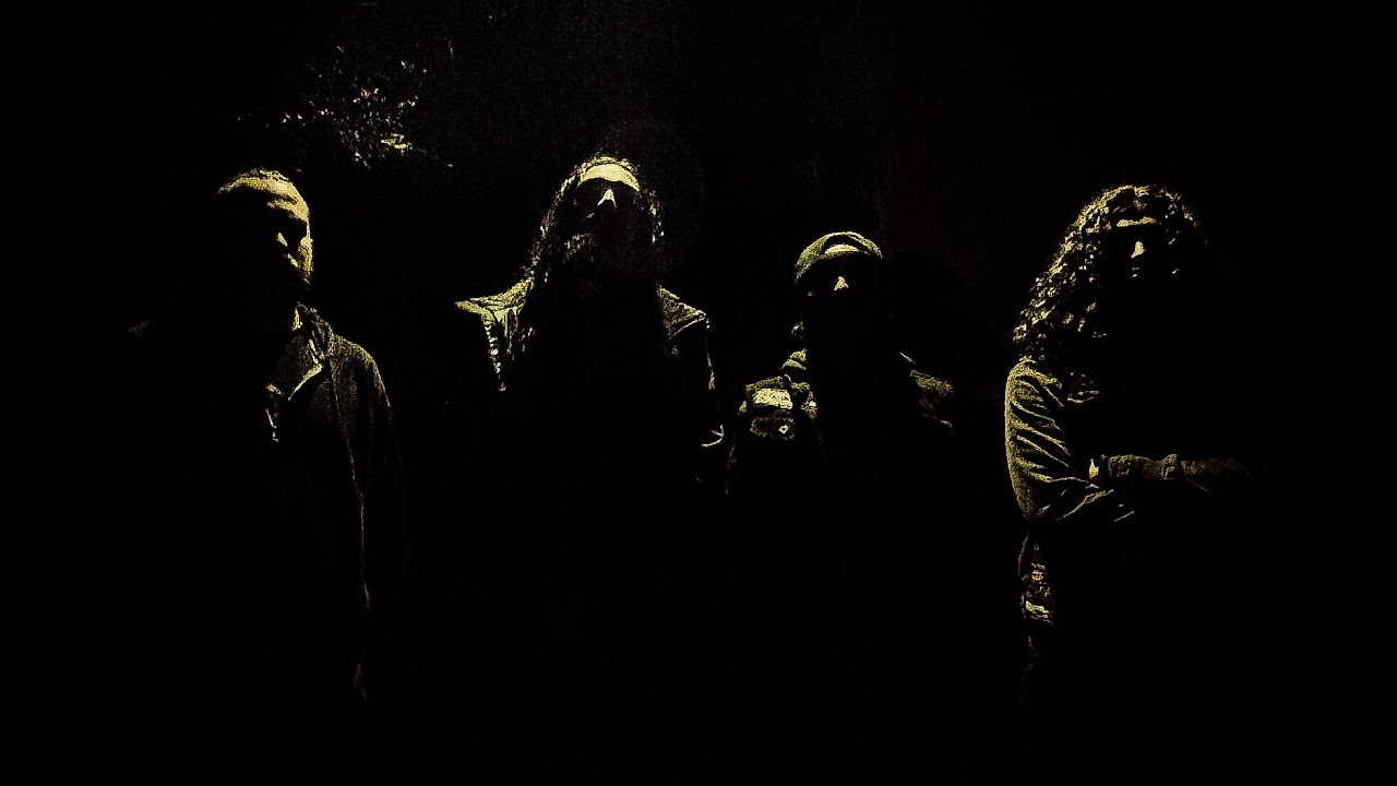 Abyssal Awakening (Live at Doppler Bar, Texcoco)