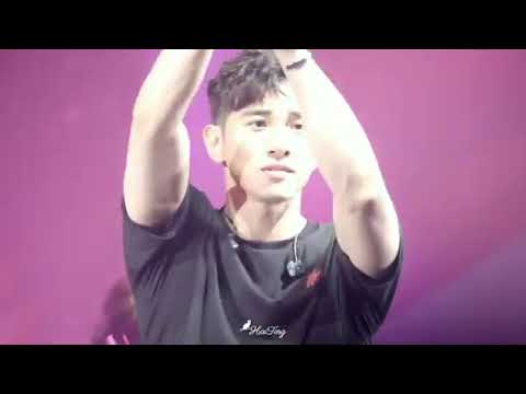 200826 張立昂 Marcus C-輸給你(Lose to You) 34s