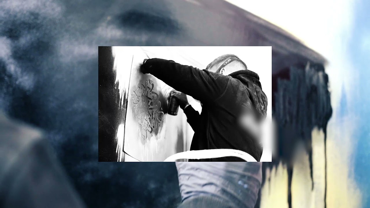 Graffiti Motion - Imagefilm