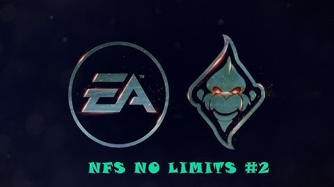 NFS NO LIMITS #2