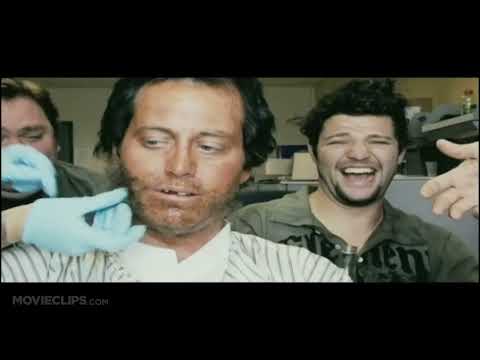Jackass Number Two 2006 Official Trailer 1 Johnny Knoxville HD