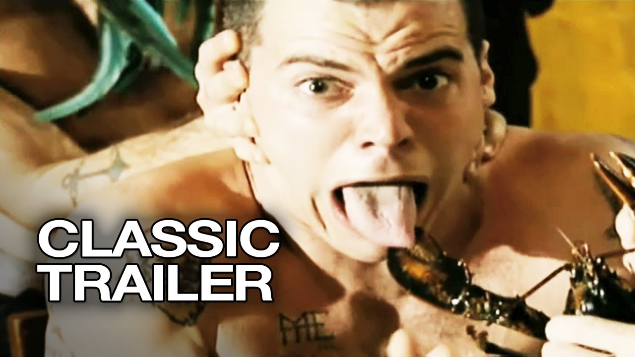 'Jackass Forever' Trailer: The Johnny Knoxville Crew Is All Grown ...