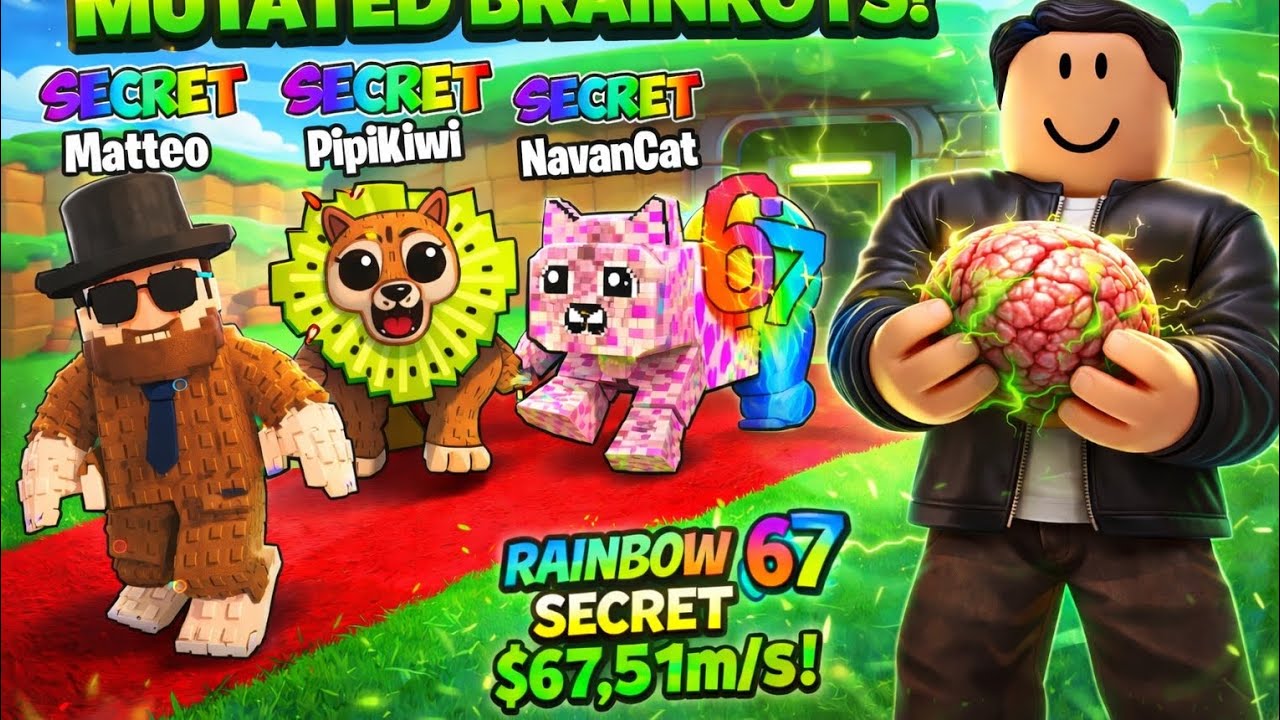 I FOUND A SECERET WAY TO REACH 67😎|ROBLOX MOBILE GAMEPLAY|#allengaming