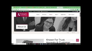 How To Create Your Own Online Banking Website With WordPress In 2025!