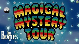 The Beatles - Magical Mystery Tour Version Two (©2026 Stereo Mix