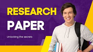 How to Write an Effective Research Paper: 5 Simple steps. The How-To Academy.