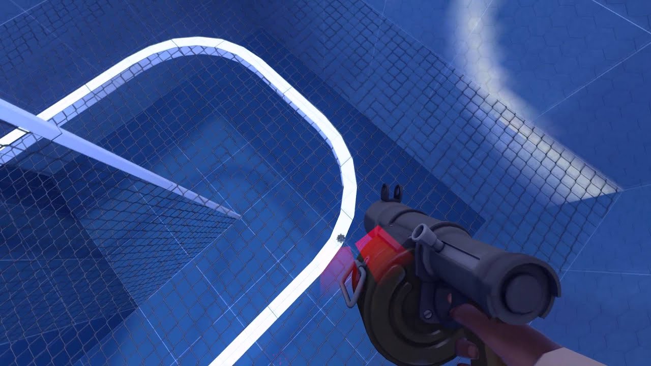 ROTW #19 - bshear on jump_koi