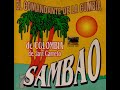 Sambao De Colombia - Enganchado (Homonimo - 1998)