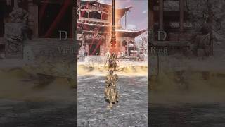 The HIDDEN Black Myth Wukong Tech Nobody Is Using... (Easy Boss Kill)