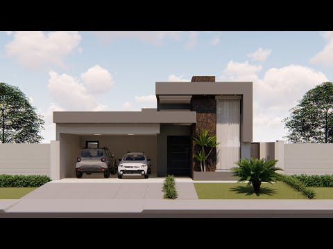 Tour pelo Interiores