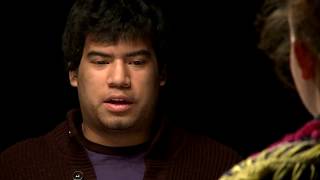 Blood Brothers: Program 4, The Children of Eden