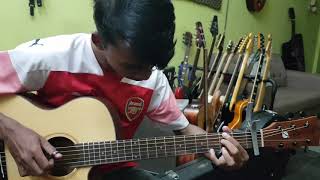 Kemarin seventeen band