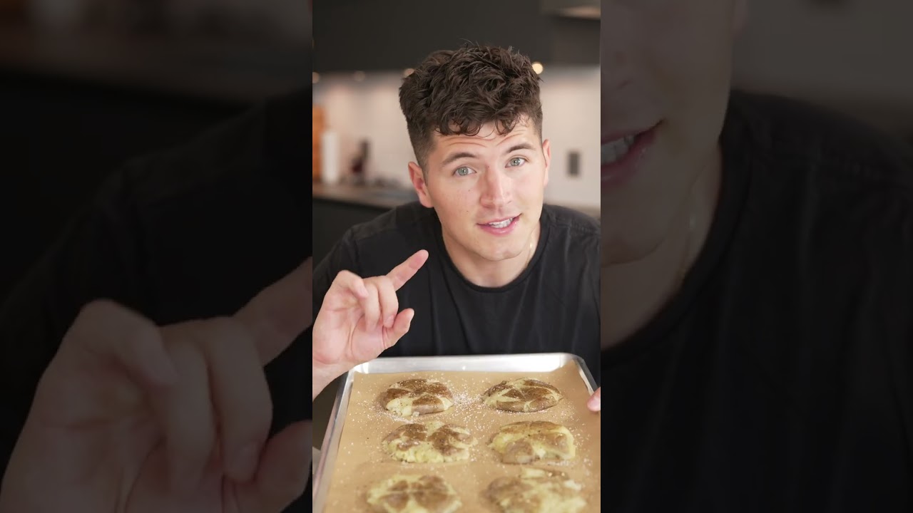 Crispy Smashed Potatoes