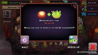How to breed an Epic Pompom: My Singing Monsters