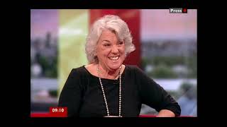 Tyne Daly Interview Profile