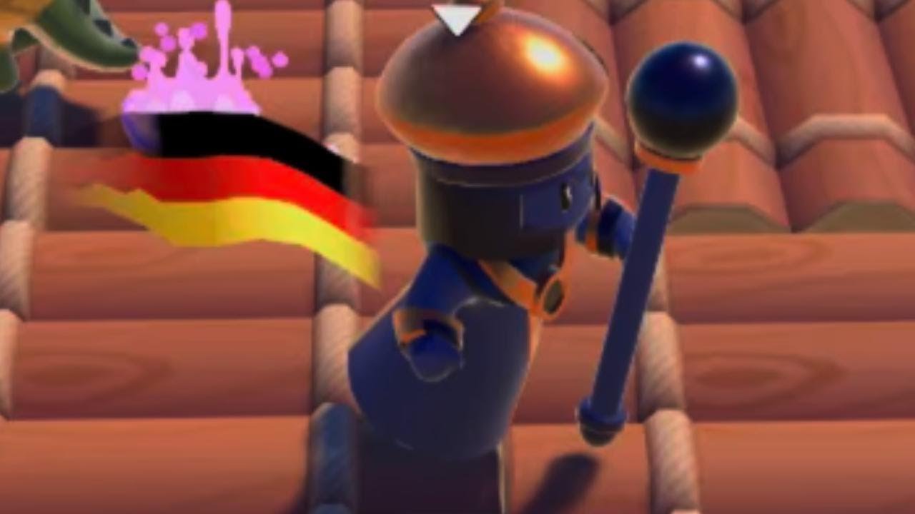 Neue Saison gleiches Ziel   Rang Modus   Stumble Guys