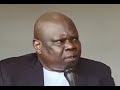 Listen to What R-SPLM Leader Pagan Amum Saying About the Shooting, Gen. Akol Akoor and Civilians