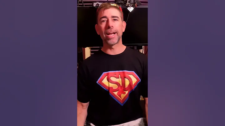 I can hear Superdog's spirit #shorts