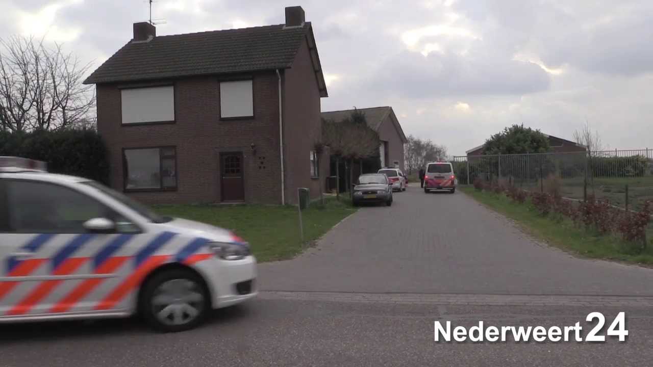 Hennepkwekerij Nieuwstraat Ospel