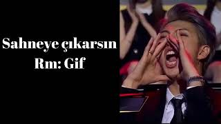 Bts Gifli Tepkiler Her Üye Için 2 Tane Bana Sorarsanız Seokjin Çok Tatlı Bakıyor Giftinde