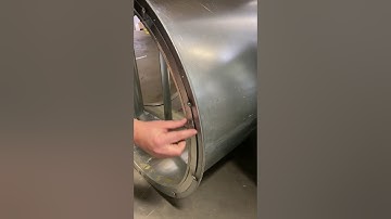 Double Wall Spiral with Perf Inner Wall