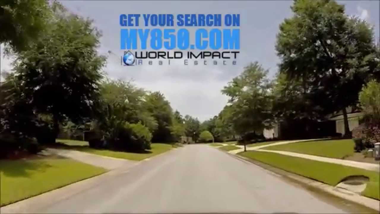 Juniper Creek Estates Tour YouTube