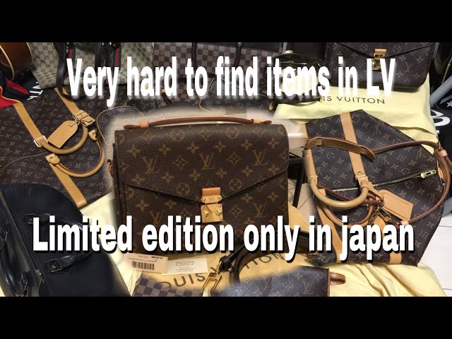 The 9 Best Louis Vuitton Bags -  - Japan Shopping & Proxy  Service