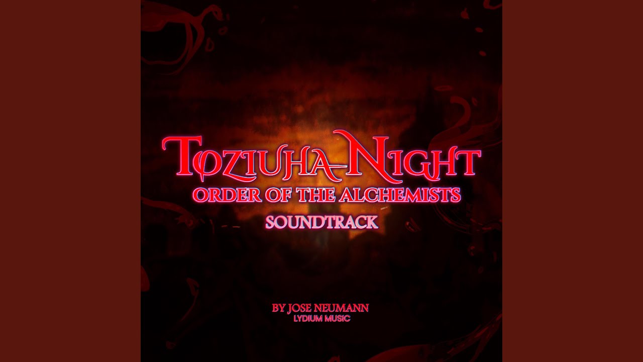 Mortem - Dirian & Sheal