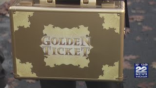 Big E 'Golden Ticket' lifetime passes sold out in a minute